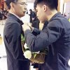 การมอบโล่เชิดชูเกียรติ ประกาศนียบัตร และกิตติกรรมประกาศ ครั้งที่18